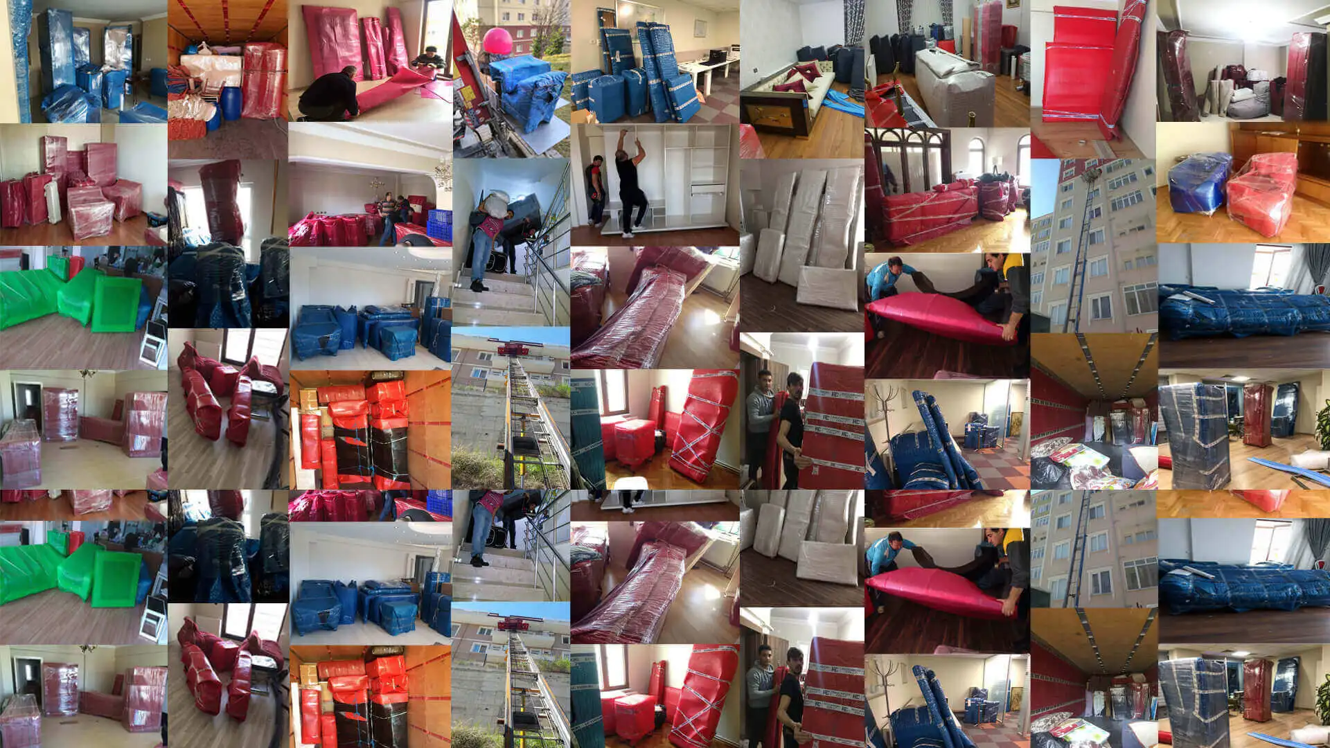 Ceyhan Evden Eve Nakliyat Slider